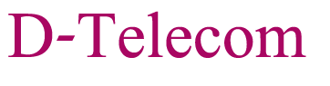 D-Telecom Moz